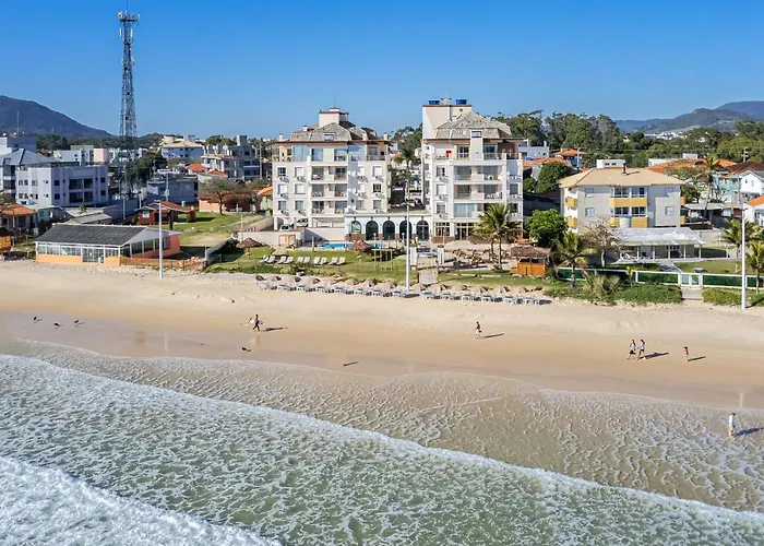 Ingleses Palace Hotel