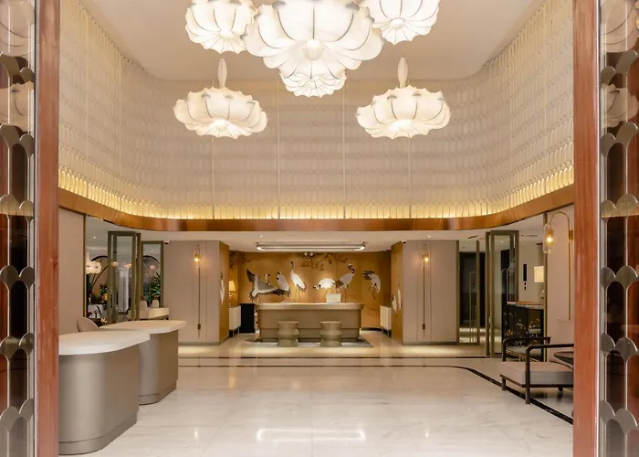 Le Jardin &Spa
