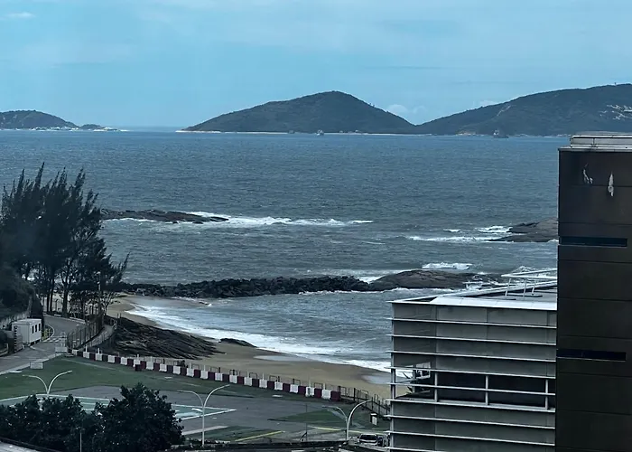 Flat Bela Vista