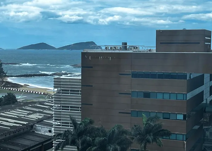 Flat Bela Vista