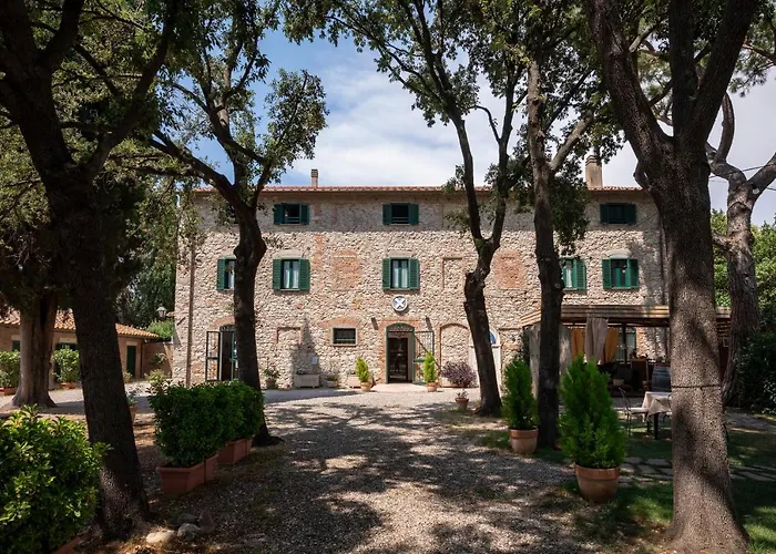 Cabina: Razza del Casalone