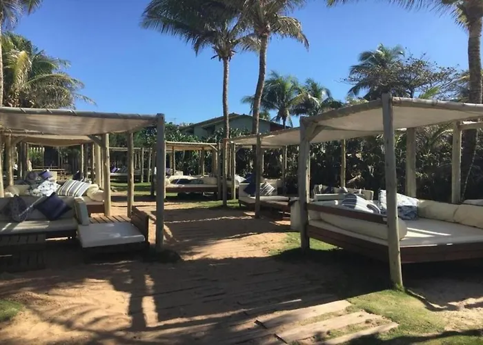 Aluguéis de temporada: Sol De Bora Bora 103