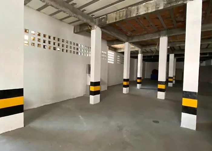 Hotel 3 estrelas: Hotel Monte Rei