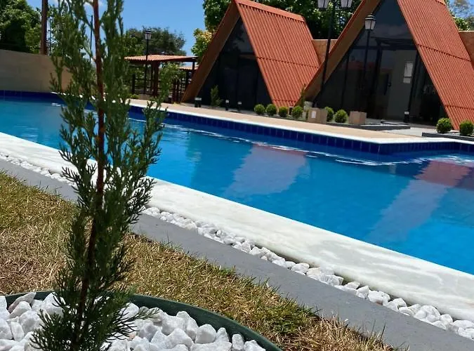  Villa Suíça Ibiapaba