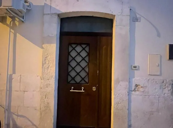 Palazzo Armony