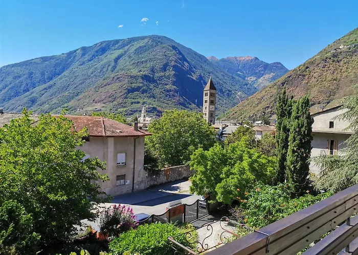 Casa vacanza: La Casa Del Quirino