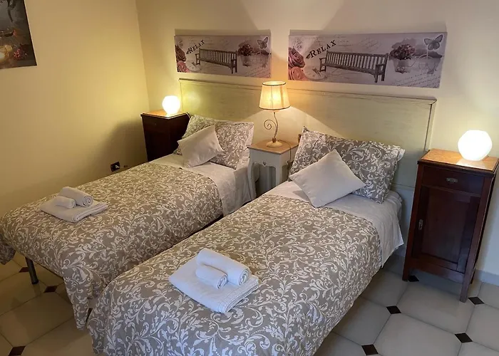 Porta Piccola B&B