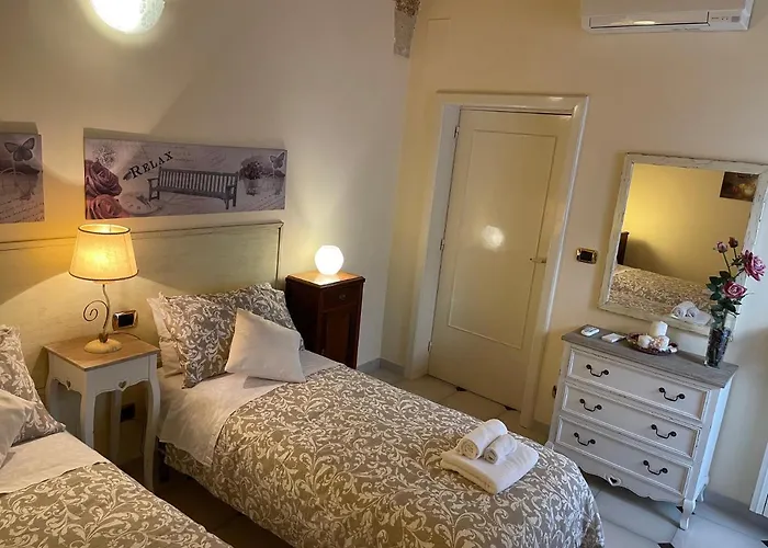 Porta Piccola B&B