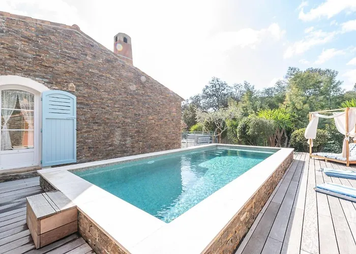  Sylvabelle By Interhome