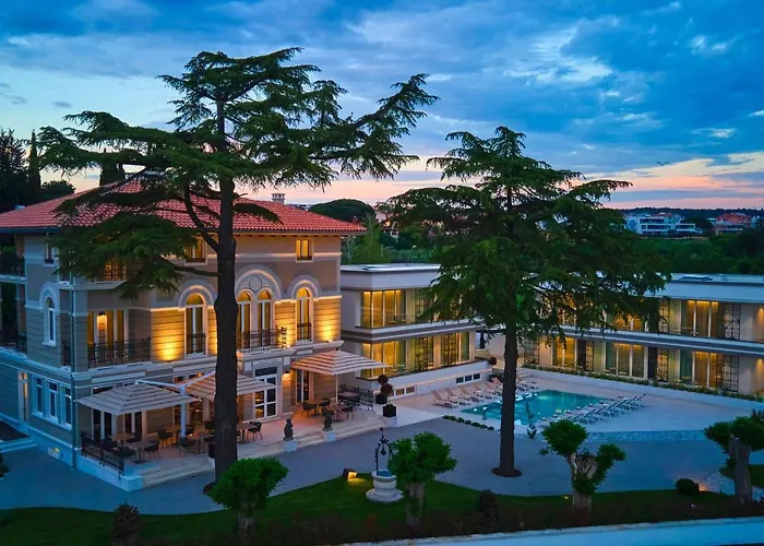 Hotel boutique: Palazzo Rainis Hotel&Spa - Small Luxury Hotel - Adults Only