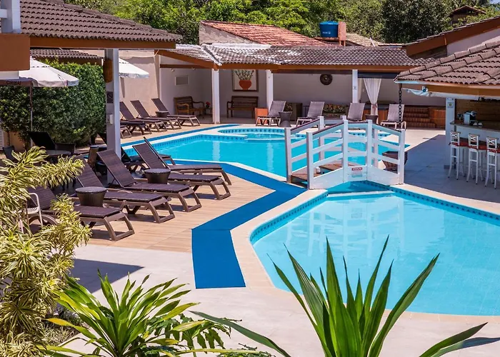 Ciribaí Praia