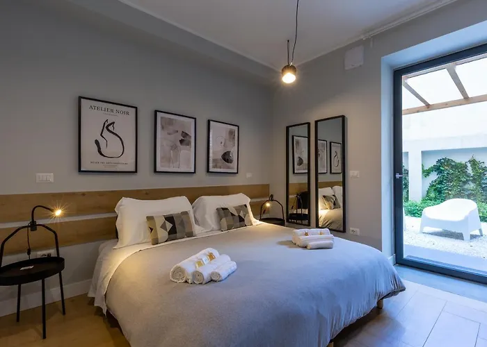 Casa Lounge Istria