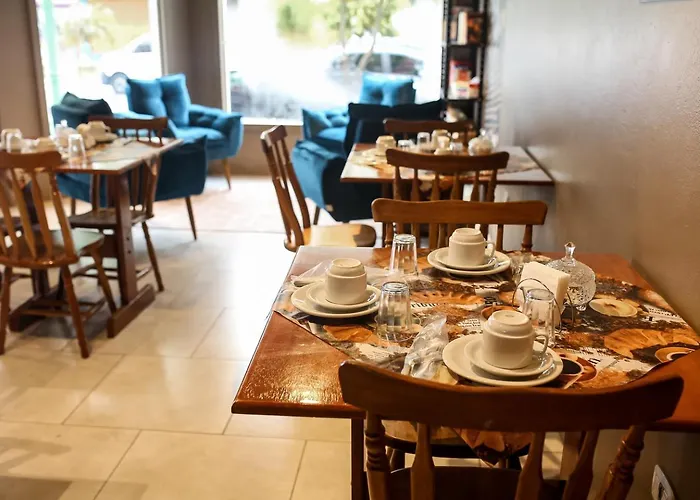 Pousada Brisa De Gramado