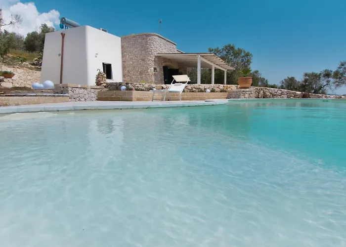 VILLA Alessandra