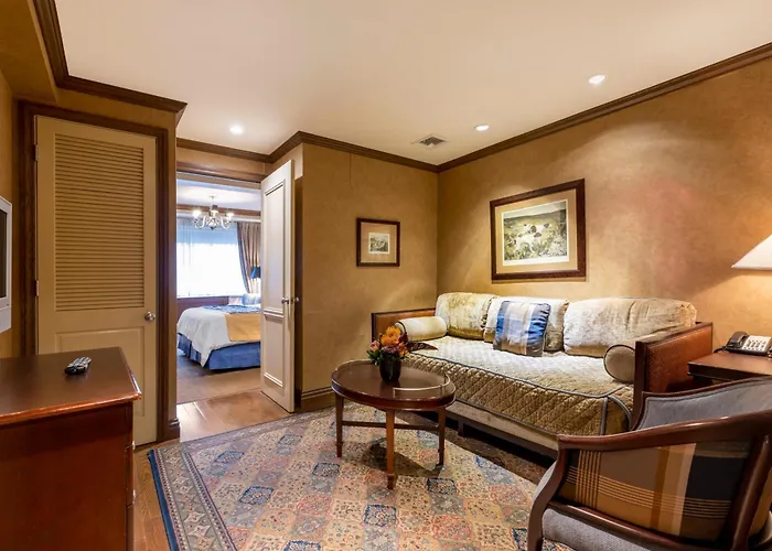 Goedkoop hotel: Blakely New York Hotel