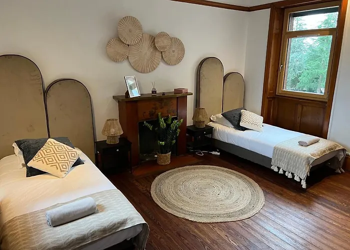 B&B: O'Cottage double