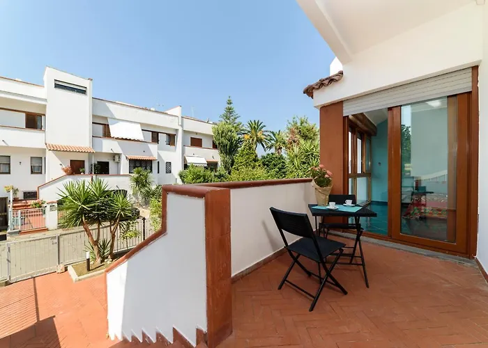 Il Papavero Residence Arbostella