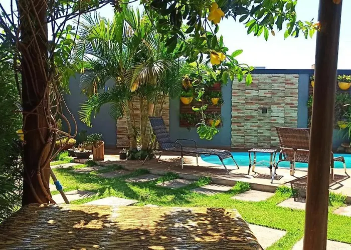 Casas Bom Sono