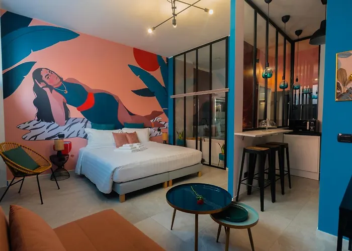 Casa vacanza: Milano Experience Home - Gauguin