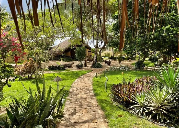 Hotel barato: Pousada Chica Pitanga