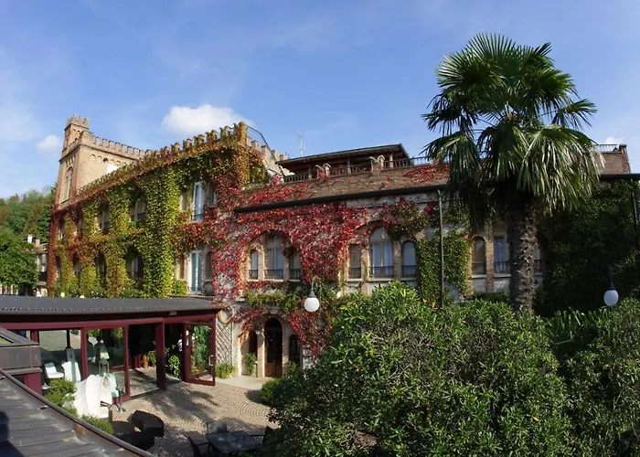  Al Castello Wellness