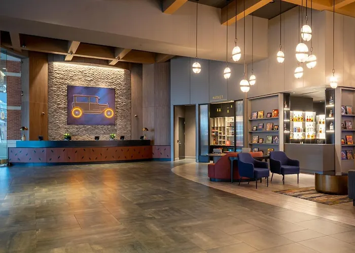 Beach Hotels Hollywood Casino At Greektown