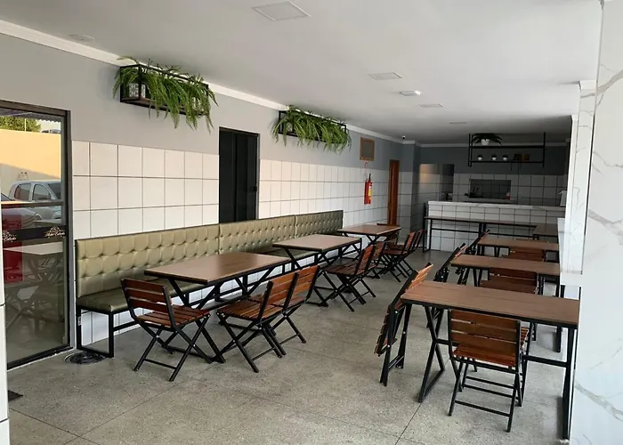 Hotel Estrela
