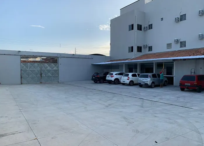 Hotel Estrela