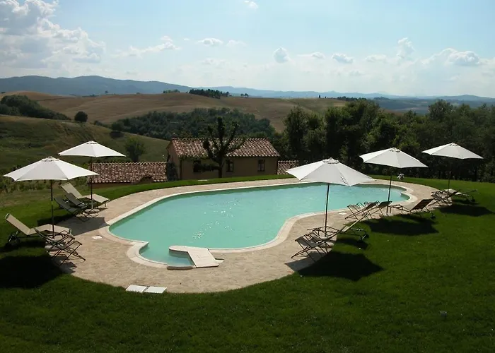 Podere Sant'Antonio