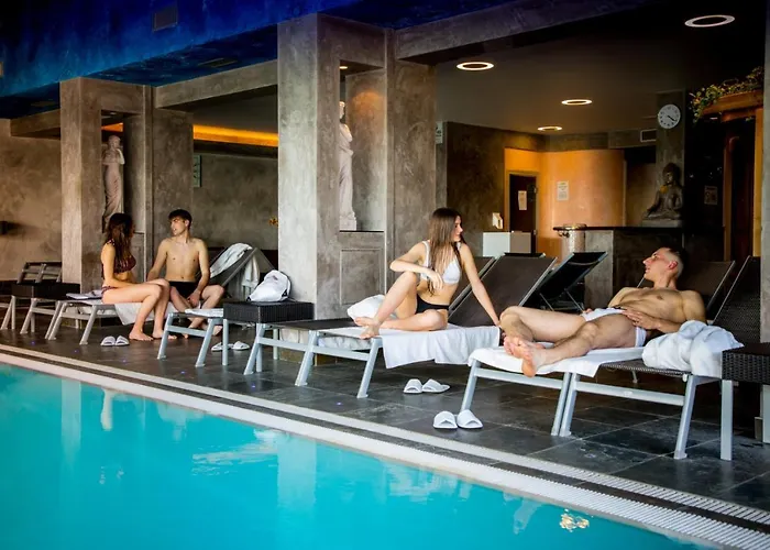  Al Castello Wellness