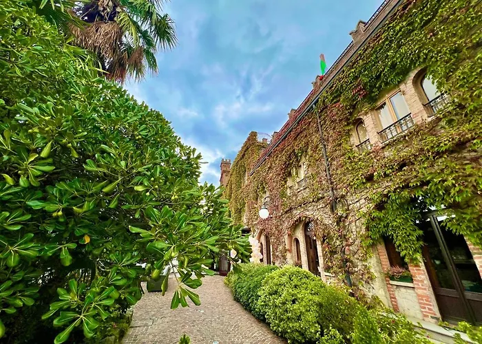  Al Castello Wellness