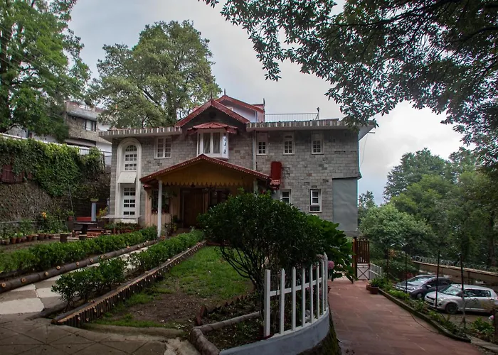 Family resorts Hilltop Haven
