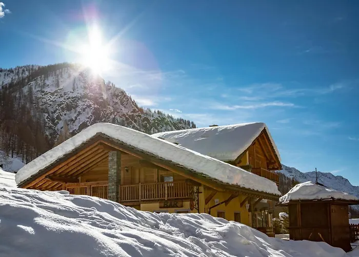 Walsertal Residence
