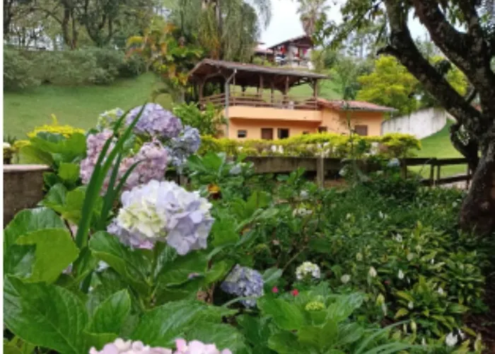 Sitio Arco Iris da Lia