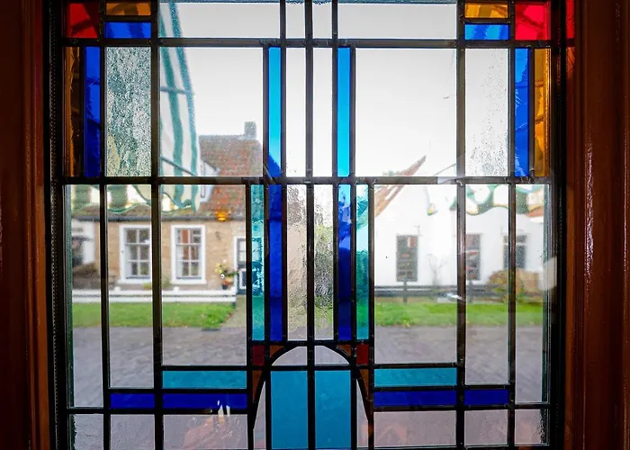 Hotel: Pension Westerburen