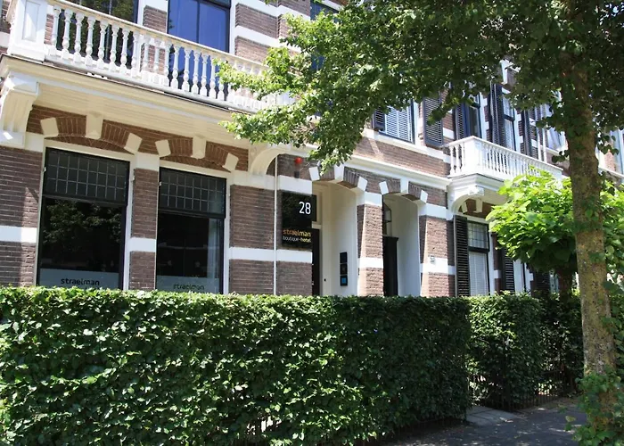 Boutique Straelman