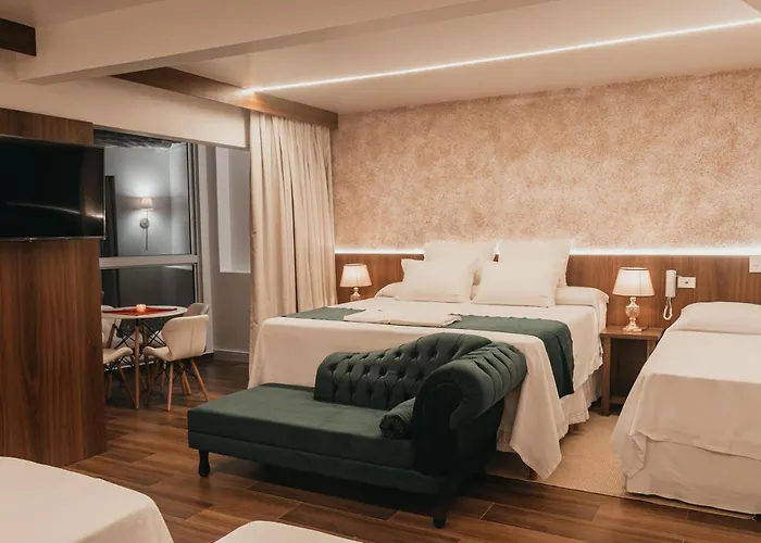 Cabana Suiça