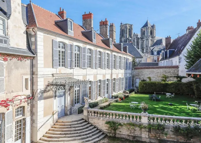 De Panette - Chambres Historiques