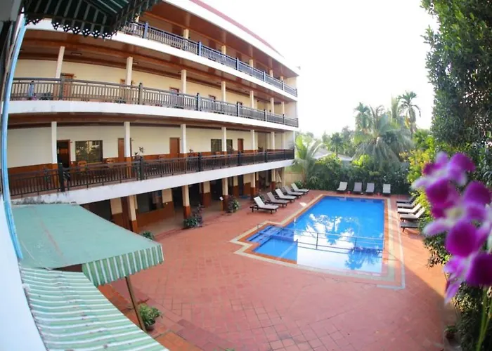 Jacuzzi hotel: Freedom Hotel