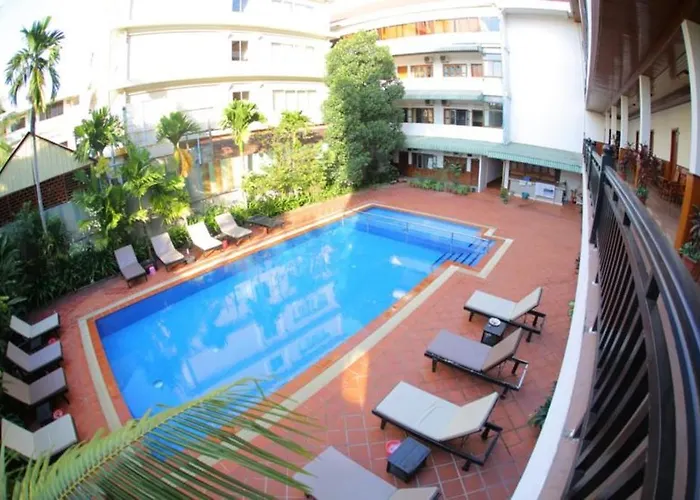 Jacuzzi hotel: Freedom Hotel