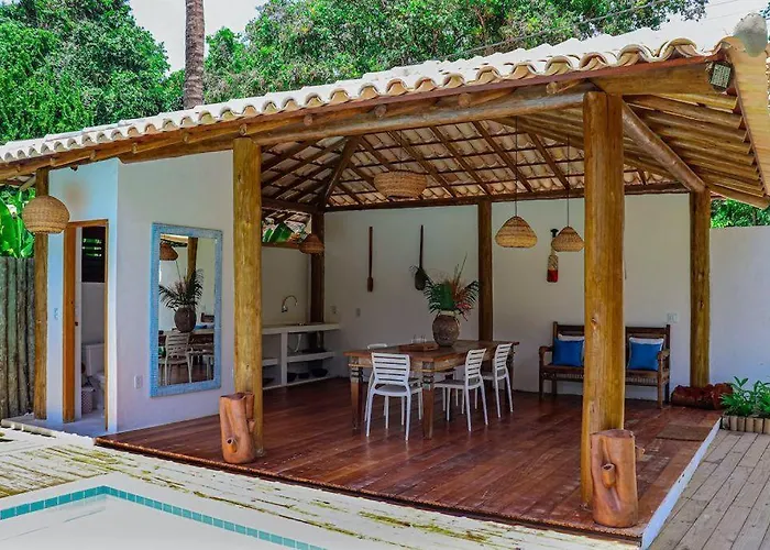 Hotel com vista: Suites Taipe