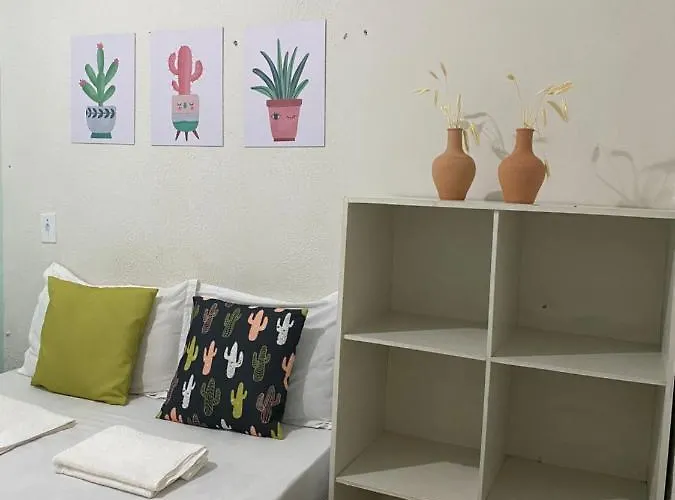 Pousada E Hostel Pernambucana