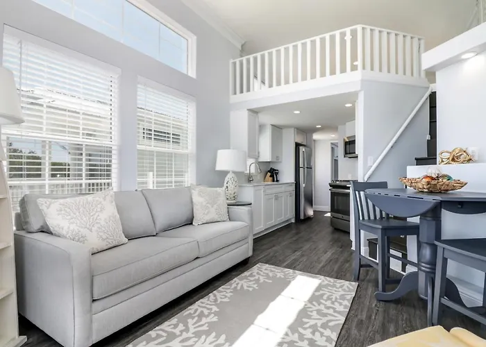 : Fiesta Key Rv Resort Waterfront Cottage 33