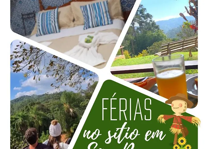 Sitio Arco Iris da Lia