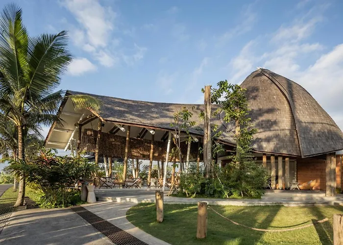 Mango Ubud