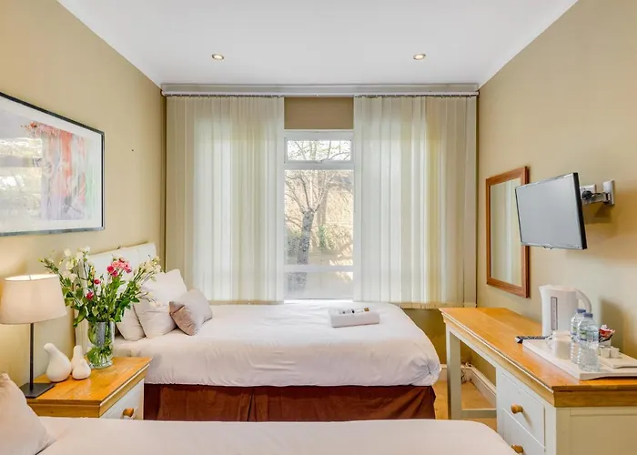 1 Lexham Gardens