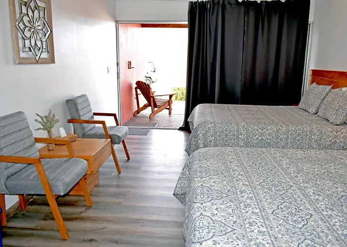 Private Villa: Vides Del Rio Suites