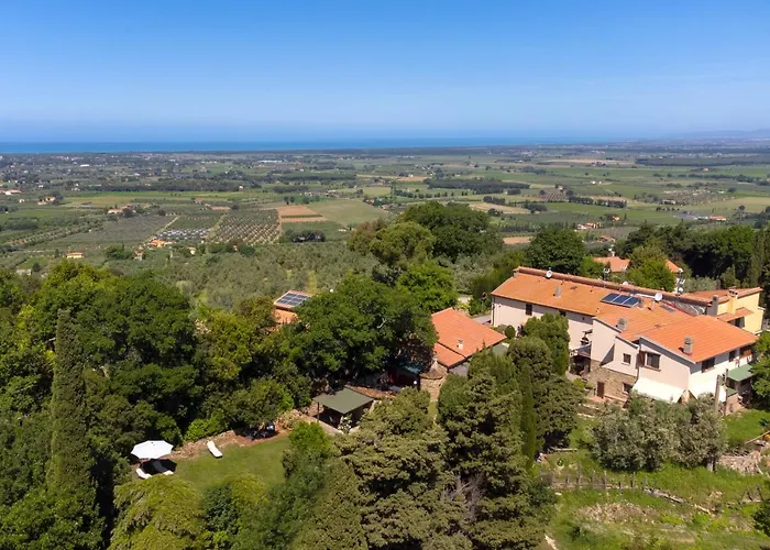 Agriturismo Podere Carducci