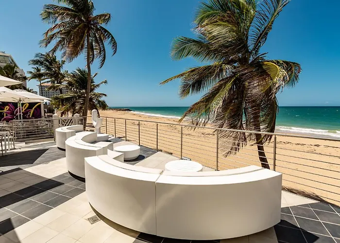 Tryst Beachfront