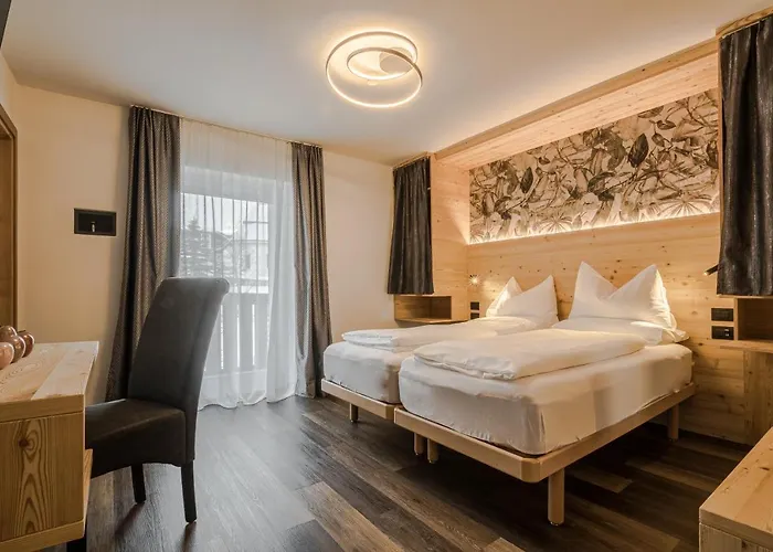  B&B Marilena